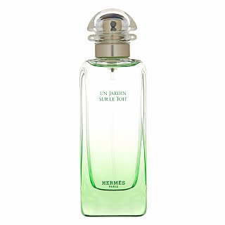 Hermes Un Jardin Sur Le Toit woda toaletowa unisex 100 ml