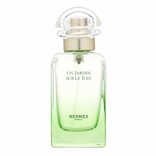 Hermes Un Jardin Sur Le Toit woda toaletowa unisex 50 ml