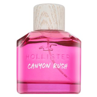 Hollister Canyon Rush woda perfumowana dla kobiet 100 ml