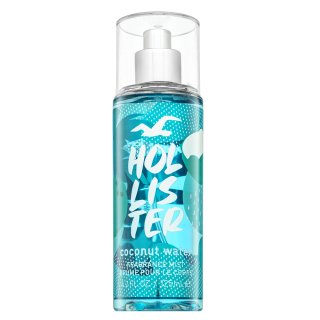 Hollister Coconut Water spray do ciała dla kobiet 125 ml