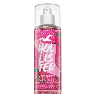 Hollister Juicy Watermelon spray do ciała dla kobiet 125 ml