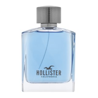 Hollister Wave For Him woda toaletowa dla mężczyzn 100 ml