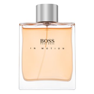 Hugo Boss Boss In Motion woda toaletowa dla mężczyzn 100 ml