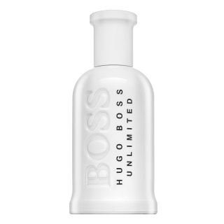 Hugo Boss Boss No.6 Bottled Unlimited woda toaletowa dla mężczyzn 100 ml