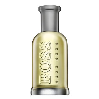 Hugo Boss Boss No.6 Bottled woda toaletowa dla mężczyzn 100 ml