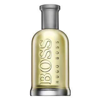 Hugo Boss Boss No.6 Bottled woda toaletowa dla mężczyzn 200 ml