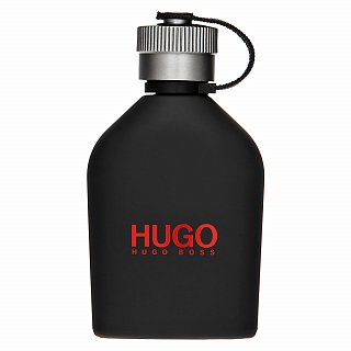 Hugo Boss Hugo Just Different woda toaletowa dla mężczyzn 125 ml