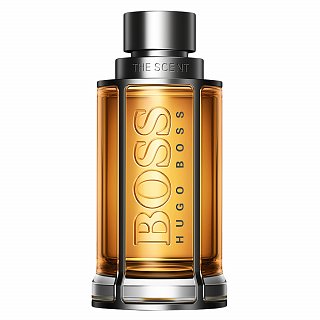 Hugo Boss The Scent woda toaletowa dla mężczyzn 100 ml