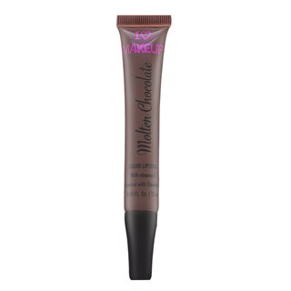 Фото - Помада й блиск для губ I Heart Revolution Lip Lava Molten Chocolate szminka w 