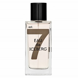 Iceberg Eau de Iceberg Jasmine woda toaletowa dla kobiet 100 ml