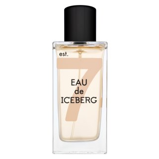 Iceberg Eau de Iceberg Pour Femme woda toaletowa dla kobiet 100 ml