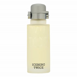 Iceberg Twice pour Homme woda toaletowa dla mężczyzn 125 ml