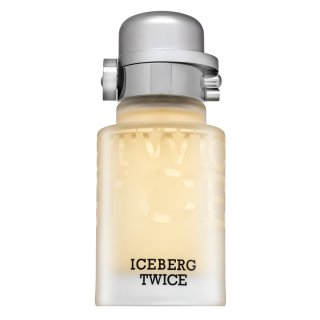 Iceberg Twice pour Homme woda toaletowa dla mężczyzn 75 ml