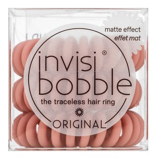 Zdjęcia - Szczotka do włosów Invisibobble Original Matte Me, Myselfie & I gumka do włosów 