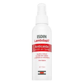 ISDIN Lambdapil Anti-Hair Loss Lotion Spray spray przeciw wypadaniu włosów 125 ml