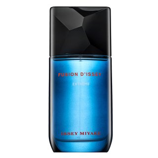 Issey Miyake Fusion d'Issey Extreme woda toaletowa dla mężczyzn 100 ml