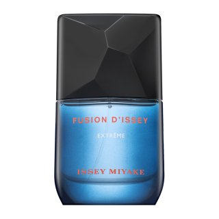 Issey Miyake Fusion d'Issey Extreme woda toaletowa dla mężczyzn 50 ml