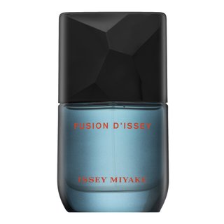 Issey Miyake Fusion D'Issey woda toaletowa dla mężczyzn 50 ml