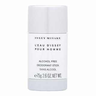 Issey Miyake L'Eau D'Issey Pour Homme deostick dla mężczyzn 75 g