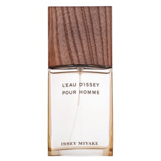 Issey Miyake L’Eau d’Issey Pour Homme Vetiver woda toaletowa dla mężczyzn 100 ml