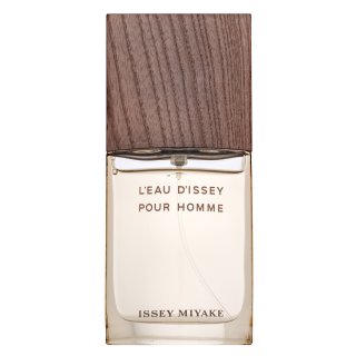 Issey Miyake L'eau D'issey Pour Homme Vetiver woda toaletowa dla mężczyzn 50 ml