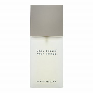 Issey Miyake L´eau D´issey Pour Homme woda toaletowa dla mężczyzn 125 ml