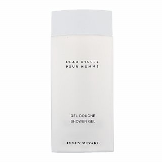 Issey Miyake L´eau D´issey żel pod prysznic dla kobiet 200 ml