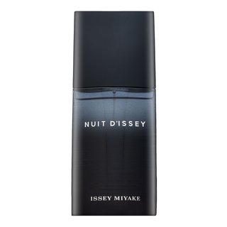 Issey Miyake Nuit D´Issey Pour Homme woda toaletowa dla mężczyzn 125 ml