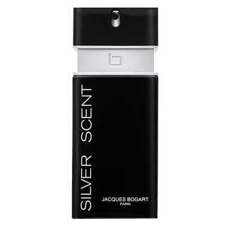 Jacques Bogart Silver Scent woda toaletowa dla mężczyzn 100 ml