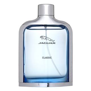 Jaguar Classic woda toaletowa dla mężczyzn 100 ml