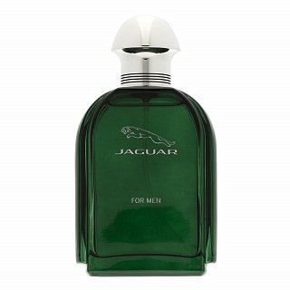 Jaguar Jaguar for Men woda toaletowa dla mężczyzn 100 ml