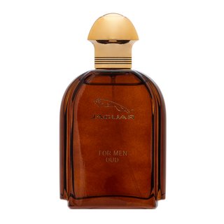 Jaguar Oud For Men woda perfumowana dla mężczyzn 100 ml