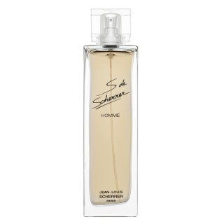 Jean-Louis Scherrer S de Scherrer Homme woda toaletowa dla mężczyzn 100 ml