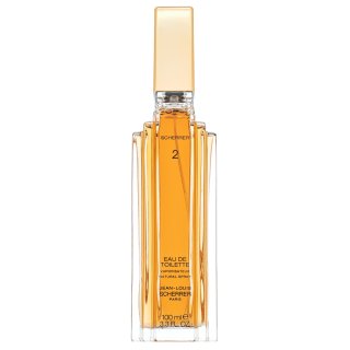 Jean-Louis Scherrer Scherrer 2 woda toaletowa dla kobiet 100 ml