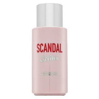 Jean P. Gaultier Scandal mleczko do ciała dla kobiet 200 ml