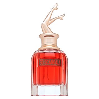 Jean P. Gaultier So Scandal! woda perfumowana dla kobiet 50 ml