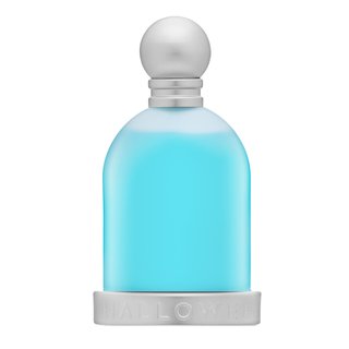 Jesus Del Pozo Halloween Blue Drop woda toaletowa dla kobiet 100 ml