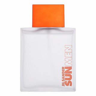 Jil Sander Sun for Men woda toaletowa dla mężczyzn 75 ml