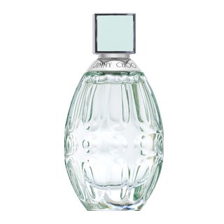 Jimmy Choo Floral woda toaletowa dla kobiet 60 ml