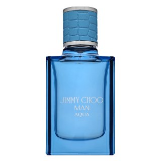 Jimmy Choo Man Aqua woda toaletowa dla mężczyzn 30 ml