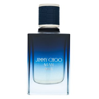 Jimmy Choo Man Blue woda toaletowa dla mężczyzn 30 ml