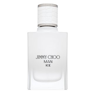 Jimmy Choo Man Ice woda toaletowa dla mężczyzn 30 ml