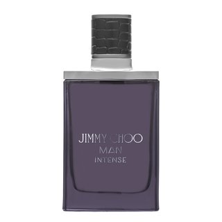 Jimmy Choo Man Intense woda toaletowa dla mężczyzn 50 ml