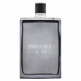 Jimmy Choo Man woda toaletowa dla mężczyzn 200 ml