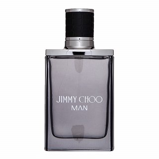 Jimmy Choo Man woda toaletowa dla mężczyzn 50 ml