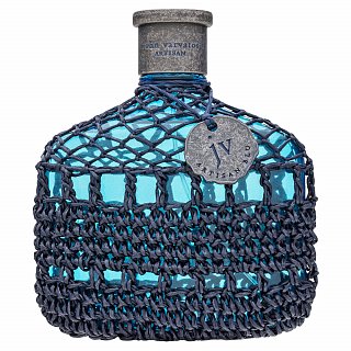 John Varvatos Artisan Blu woda toaletowa dla mężczyzn 125 ml