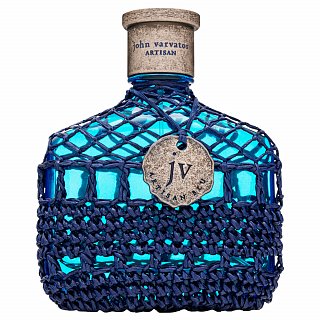 John Varvatos Artisan Blu woda toaletowa dla mężczyzn 75 ml