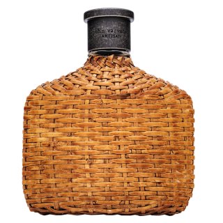 John Varvatos Artisan woda toaletowa dla mężczyzn 125 ml