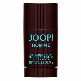 Joop! Homme deostick dla mężczyzn 75 ml