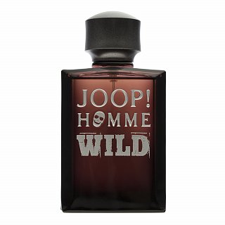 Joop! Homme Wild woda toaletowa dla mężczyzn 125 ml